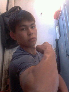 Тимур Жантемиров