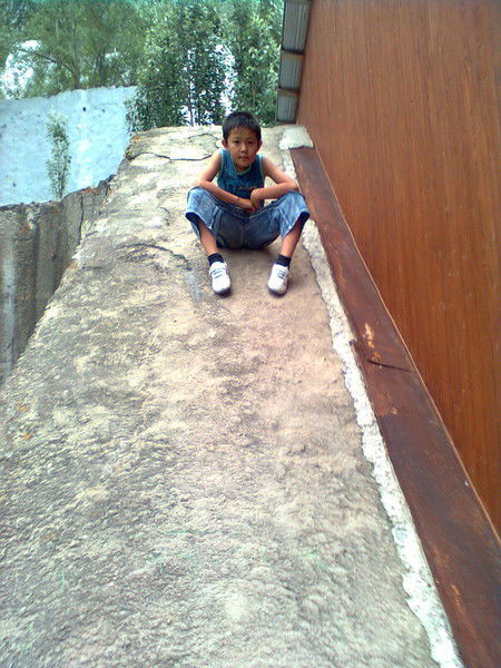 Руслан Карабалаев