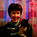 Светлана Корж