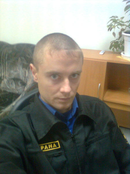 Данил Русаков