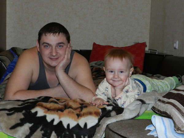 Павел Пузачёв