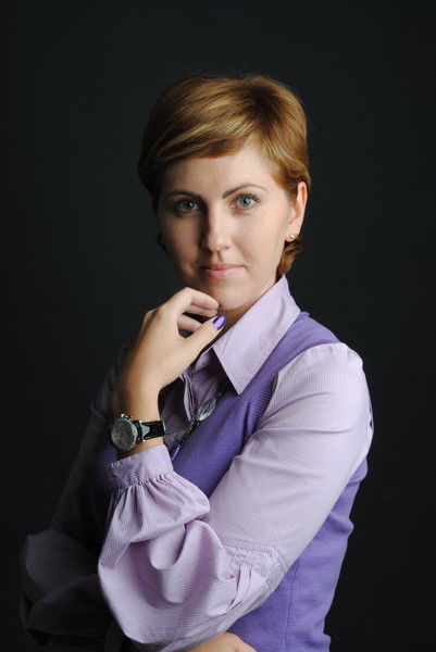 Аня Иванова