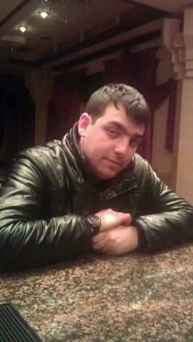 Максим Добрынин