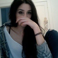 Виктория Ким