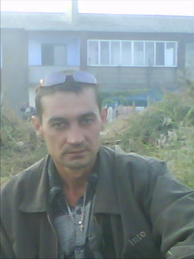 Валентин Крец