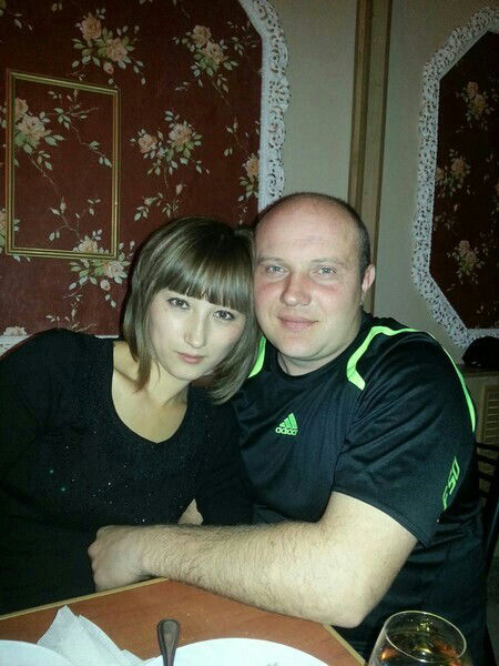 Салтанат Якимчук