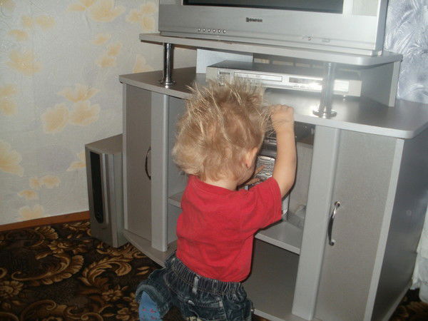 Елена Копыл