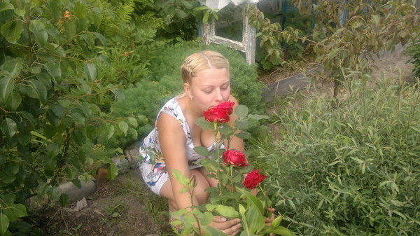 Не Твоя Конфеточка