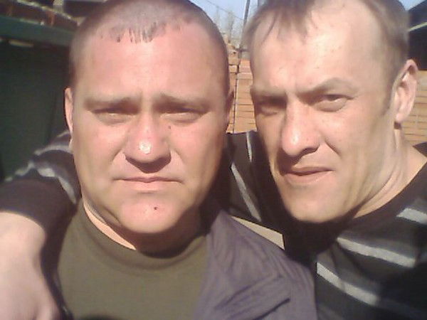 Андрей Афанасьев