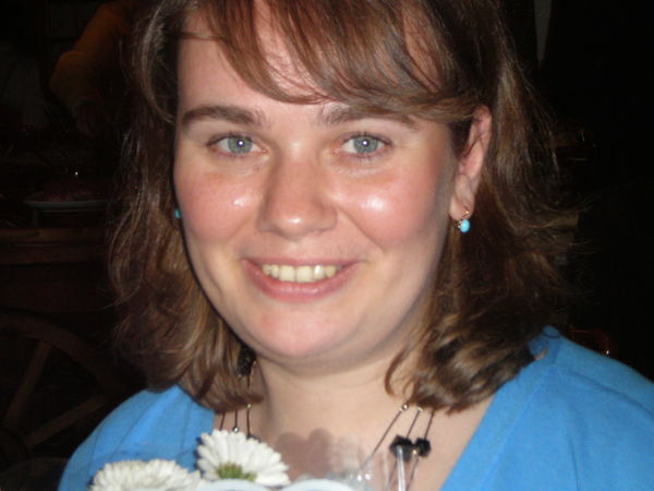 Мария Пелепас