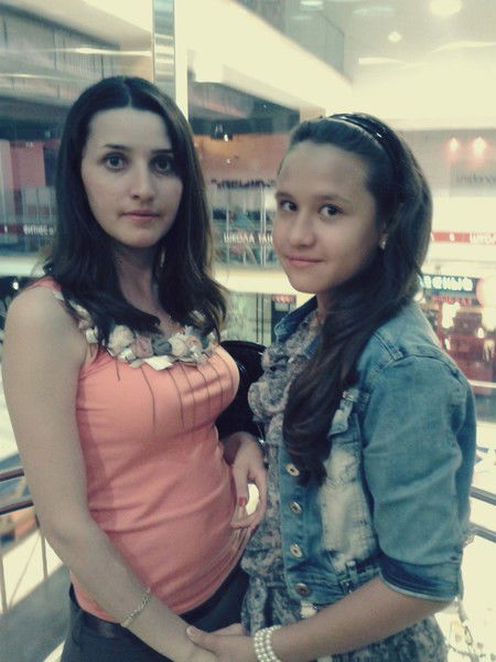 Ландыш Ахметзянова