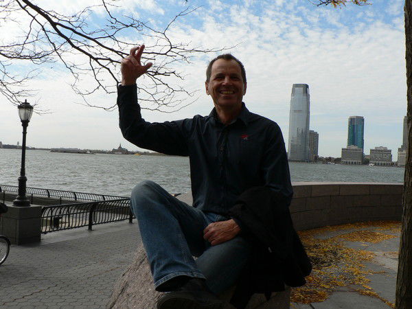 Михаил Скоробогатый