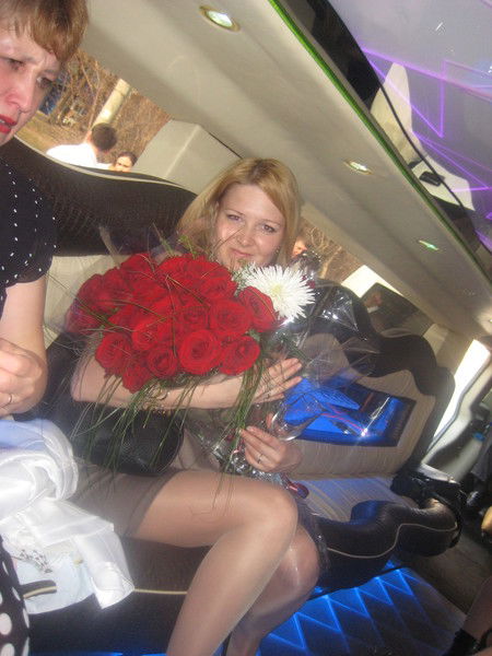 Аня Пешкова