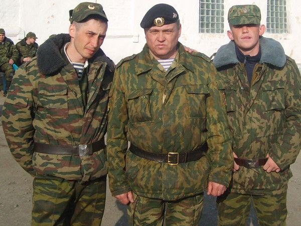 Вячеслав Загибин