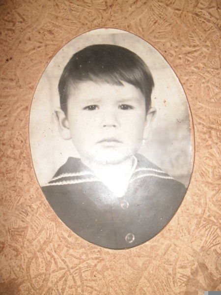 Андрей Кравчинский