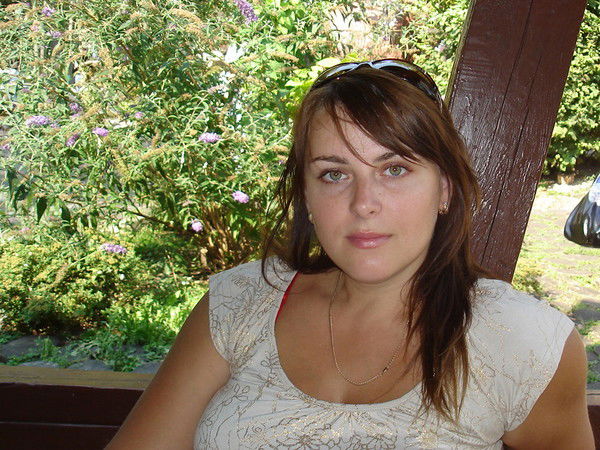 Ирина Ткачук