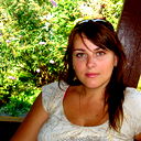 Ирина Ткачук