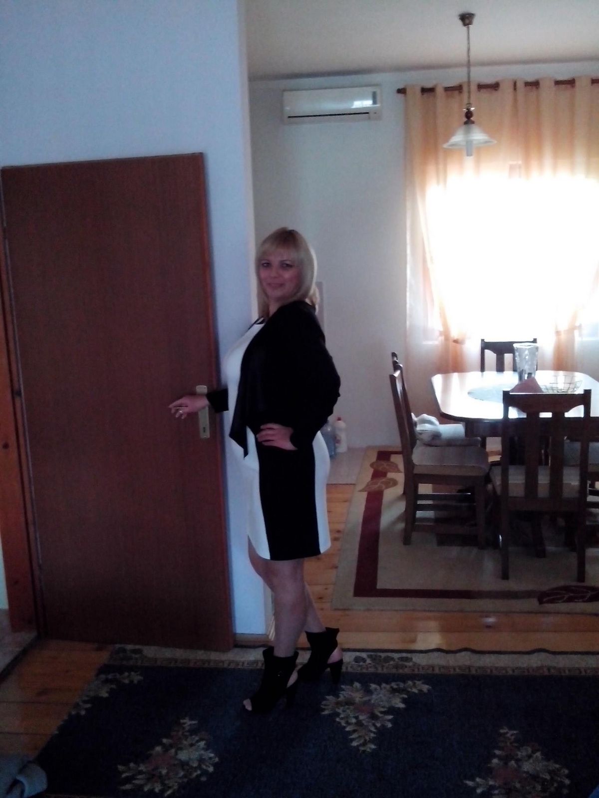 Наталья Тошич-Дормастукова