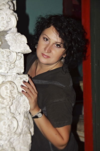 Ольга Трубчанина