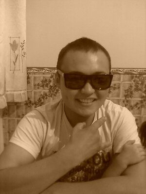 Ердаулет Ибраимов