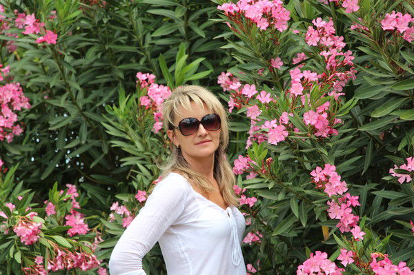 Юлия Янковская