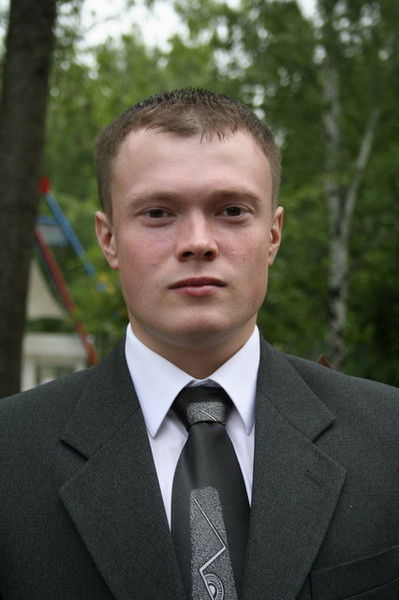 Андрей Фомин