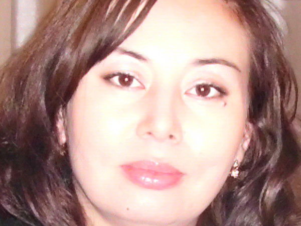 Меруерт Киыкбаева