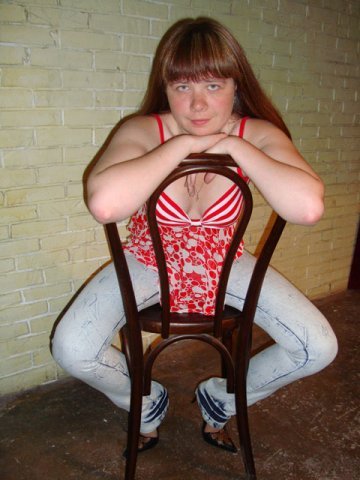 Наталия Баулина