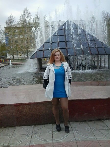 Екатерина Адонина (Козлова)