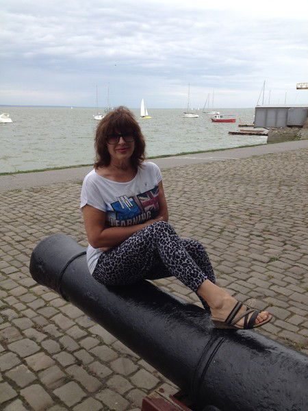 Галина Ситникова