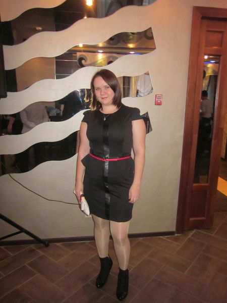 Анна Пыжикова