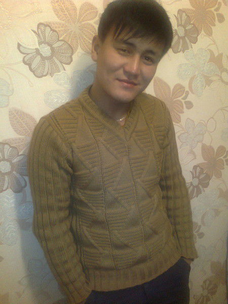 Жангелди Айтуганов