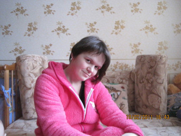 Инна Иванова