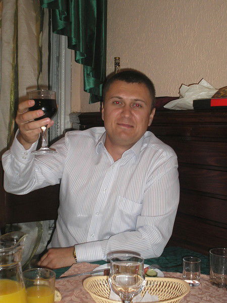 Андрей Петров