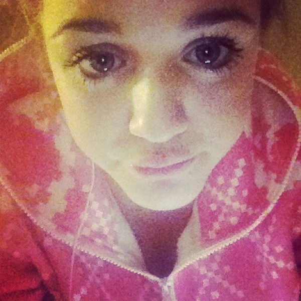 Виктория Ибадова