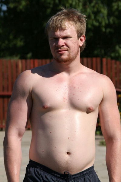 Денис Григорович