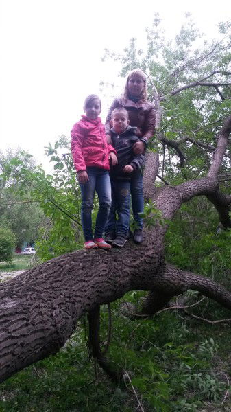 Екатерина Порозова