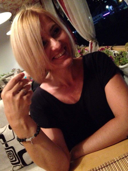 Ксения Спортивная