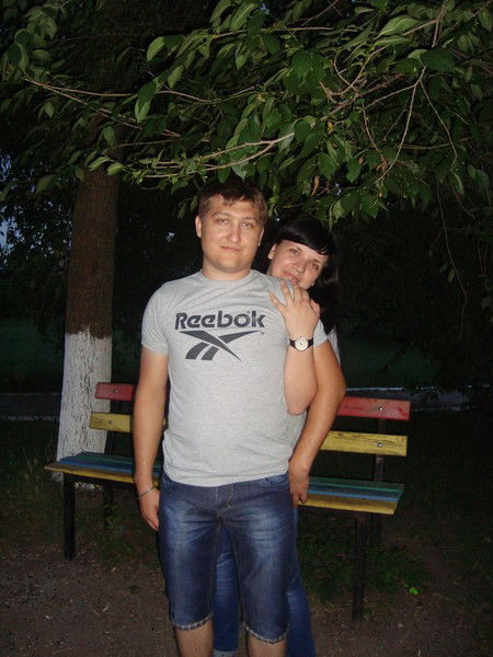 Денис Губарь