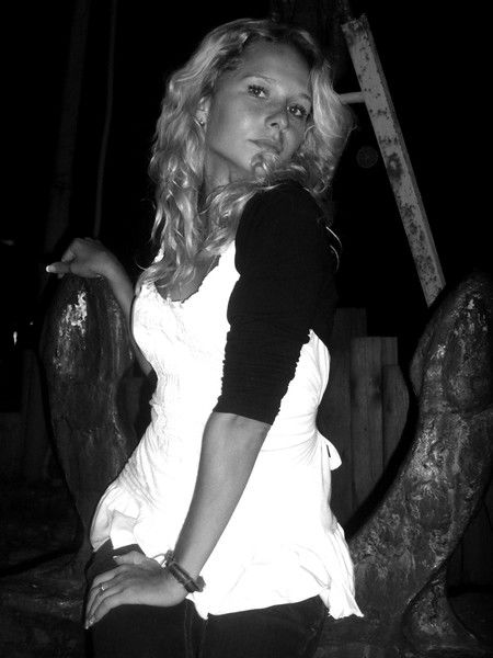 Свиридова Дарья