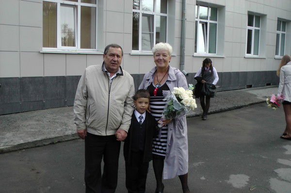 Ольга Шабалина