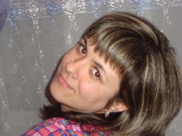 Наталья Творогова