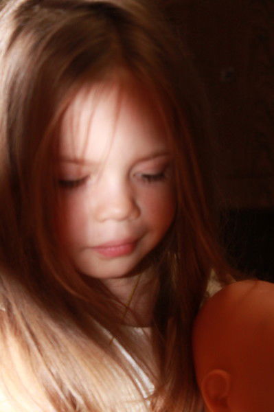 Ирина Ушакова