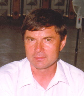 Коля Часник