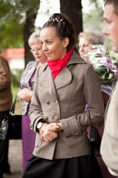 Ирина Данилова (Дорофеева)