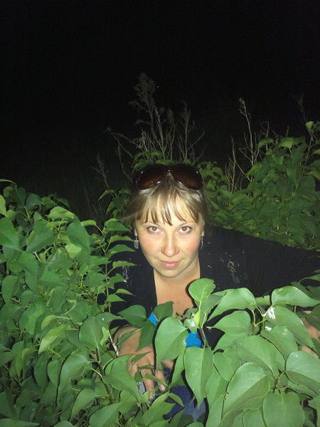 Танюха Ширшова