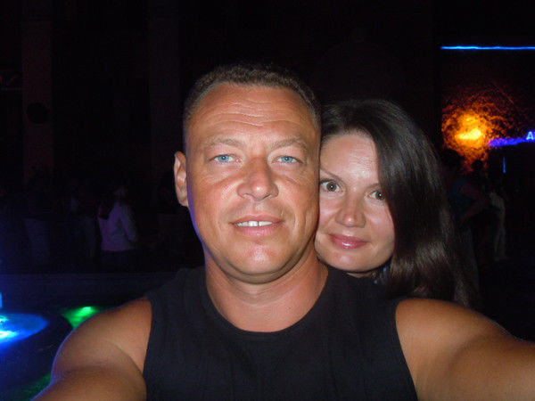 Сергей Скляров