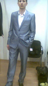 Максим Горшков