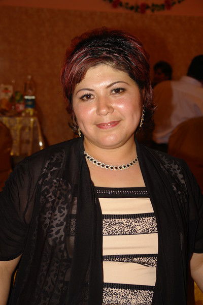 Клара Турдиматова