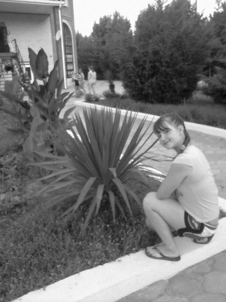 Настюх@ "я Одна Такая"